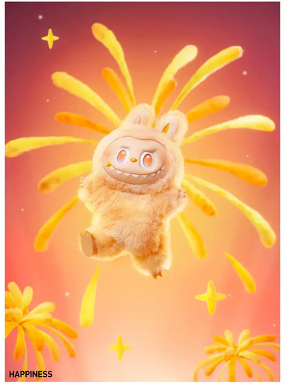 Labubu Big Into Energy